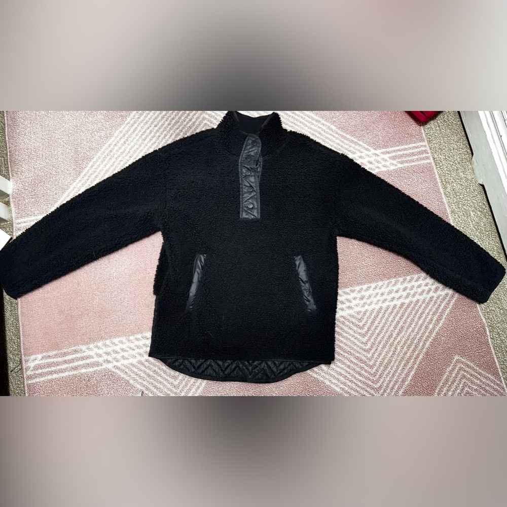 Athleta sherpa - XS